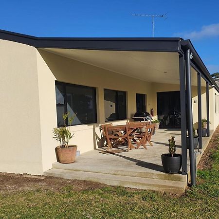 Pleasant Hill Bnb Mount Gambier Eksteriør billede