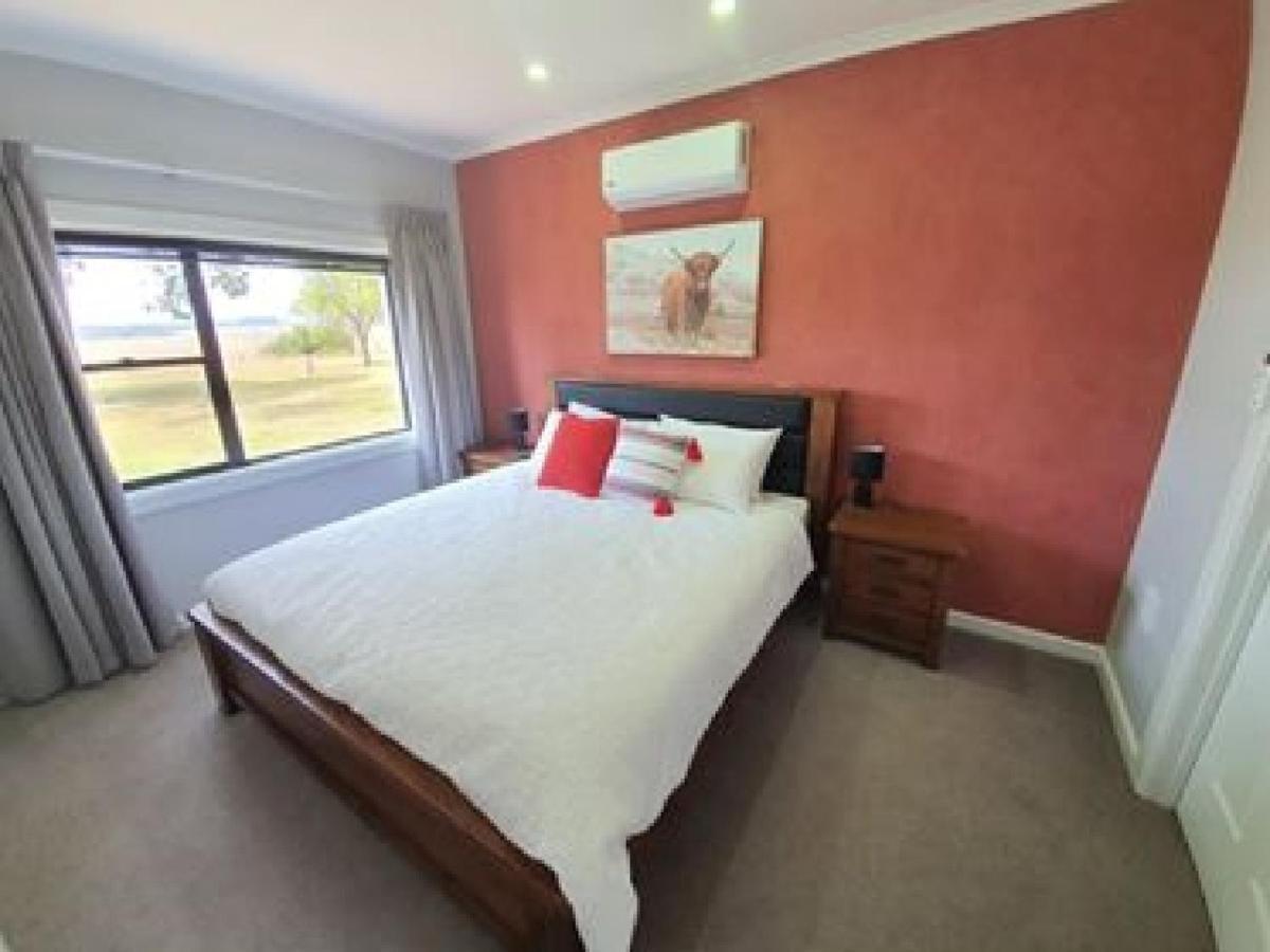 Pleasant Hill Bnb Mount Gambier Eksteriør billede
