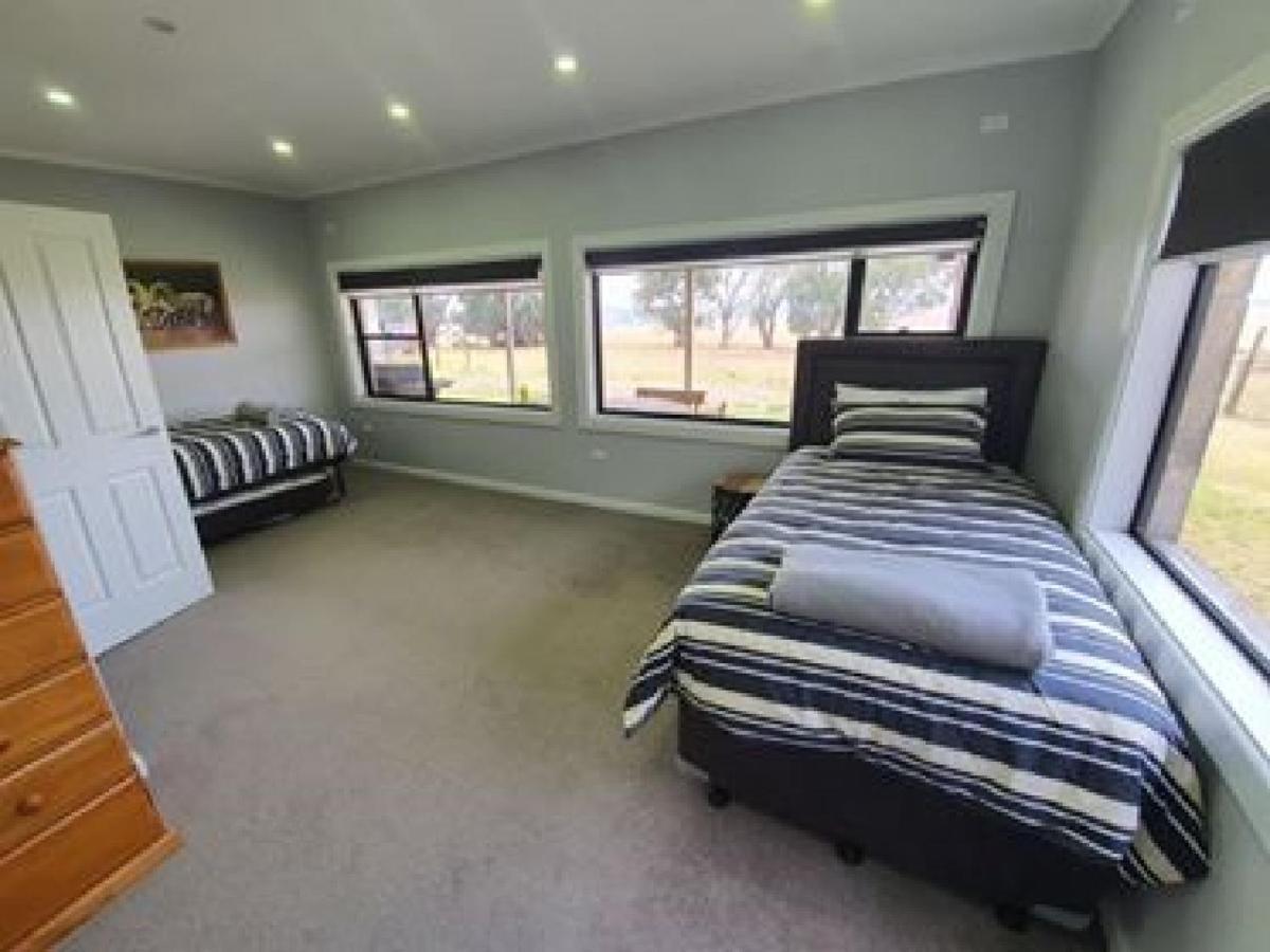 Pleasant Hill Bnb Mount Gambier Eksteriør billede